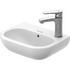 D-Code Hand basin 360 - White High Gloss &bull; Code: 07053600082