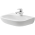 D-Code Hand basin Med 450 - White High Gloss &bull; Code: 07074500002