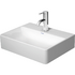 DuraSquare Hand basin - White High Gloss &bull; Code: 0732450071