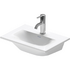 Viu Furniture Washbasin 450 - White High Gloss &bull; Code: 0733450041