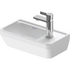 D-Neo Hand Basin 400 - White High Gloss &bull; Code: 0739400041