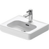 Soleil by Starck Washbasin 450 - White High Gloss &bull; Code: 0744450000