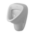 Katja urinal with visible inlet • Code: 0831320000