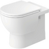 D-Code floorstanding WC &bull; Code: 20370900002