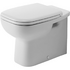 D-Code floorstanding WC &bull; Code: 21150900002