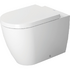 ME by Starck floorstanding WC &bull; Code: 2169090000