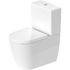 ME by Starck close-coupled WC &bull; Code: 2170090000