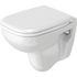 D-Code Compact wall-mounted WC &bull; Code: 22110900002