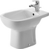 D-Code floorstanding bidet &bull; Code: 22381000002