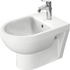 Duravit No.1 wall-mounted bidet &bull; Code: 22791500002