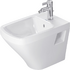 DuraStyle wall-mounted bidet &bull; Code: 2282150000
