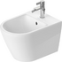 D-Neo wall-mounted bidet &bull; Code: 2294150000