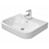 Happy D.2 Washbowl 600 Rectangular - White High Gloss &bull; Code: 2314600000