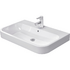 Happy D.2 Washbasin 800 - White High Gloss &bull; Code: 2318800000