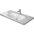 DuraStyle Washbasin 1000 - White High Gloss &bull; Code: 2320100000