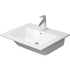 ME by Starck Washbasin 630 - White High Gloss &bull; Code: 2336630000