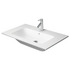 ME by Starck Washbasin 830 - White High Gloss &bull; Code: 2336830000