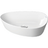Cape Cod Washbowl 500 - White High Gloss &bull; Code: 2339500000