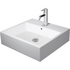 Vero Air Washbasin 500 - White High Gloss &bull; Code: 2352500000