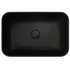 Happy D.2 Plus Washbowl 600 - Anthracite Matt &bull; Code: 2359601300