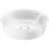 White Tulip Washbowl 430 - White High Gloss &bull; Code: 2362430079