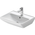 D-Neo Washbasin 550 - White High Gloss &bull; Code: 2366550000