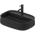 Zencha Washbowl 550 - Anthracite Matt &bull; Code: 2373551379