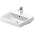 Duravit No.1 Washbasin 550 - White High Gloss &bull; Code: 23755500002