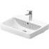 Duravit No.1 Washbasin 600 - White High Gloss &bull; Code: 23756000002