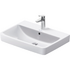 Duravit No.1 Washbasin 650 - White Matt &bull; Code: 23756500002