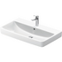Duravit No.1 Washbasin 800 - White High Gloss &bull; Code: 23758000002