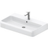 Qatego Washbasin 800 - White High Gloss &bull; Code: 2382800000