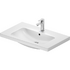 D-Code Washbasin 800 - White High Gloss &bull; Code: 23998000002