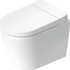 D-Neo wall-mounted shower toilet • Code: 2502092000 (toilet) - 614700012000300 (seat)