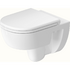 D-Code wall-mounted WC &bull; Code: 25130900002
