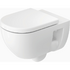 D-Code wall-mounted WC &bull; Code: 25140900002