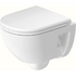 D-Code Compact wall-mounted WC &bull; Code: 25150900002