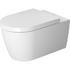 ME by Starck wall-mounted WC &bull; Code: 2529092000