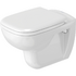 D-Code wall-mounted WC &bull; Code: 25350900002