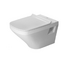 DuraStyle wall-mounted undershower WC &bull; Code: 2538490075