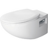 Colomba wall-mounted WC &bull; Code: 2547090000
