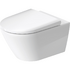 D-Neo wall-mounted WC &bull; Code: 2577090000