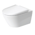 D-Neo wall-mounted WC &bull; Code: 2577490075