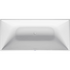 DuraSquare Bathtub &bull; Code: 700430000000000
