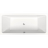 Duravit No.1 Bathtub 1800 &bull; Code: 700492000000000