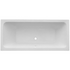 Duravit Square Bathtub 1700 &bull; Code: 805808000740000