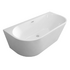 Angelo Bathtub &bull; Code: 80615200097500