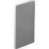 Starck 3 urinal partition &bull; Code: 8500000000