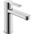B.2 Single lever basin mixer (Chrome) &bull; Code: B21020002010