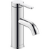 C.1 Single lever basin mixer - Small (Chrome) &bull; Code: C11010002010